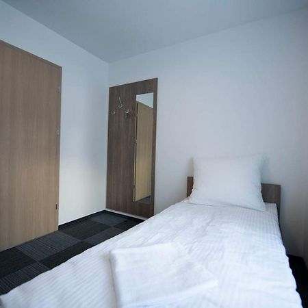 Hostel Sms Free Parking Bydgoszcz Esterno foto