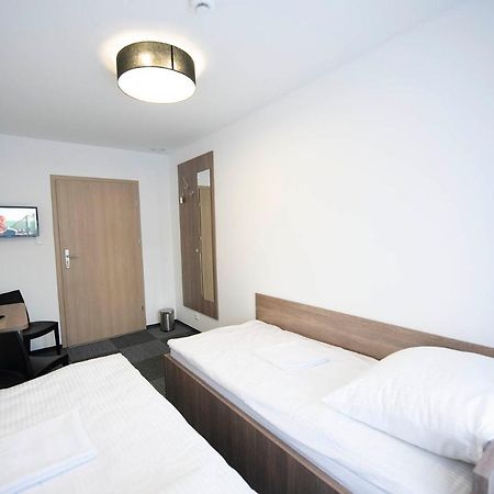 Hostel Sms Free Parking Bydgoszcz Esterno foto